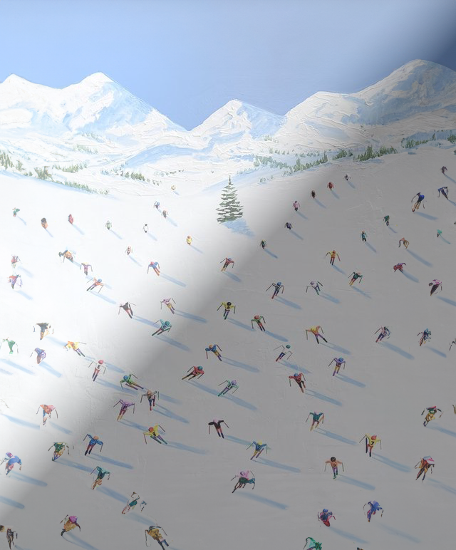 Casimiro Ski Holiday